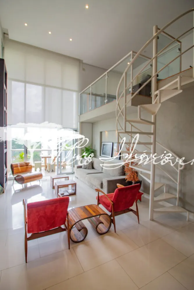 Apartamento, 3 quartos, 162 m² - Foto 2