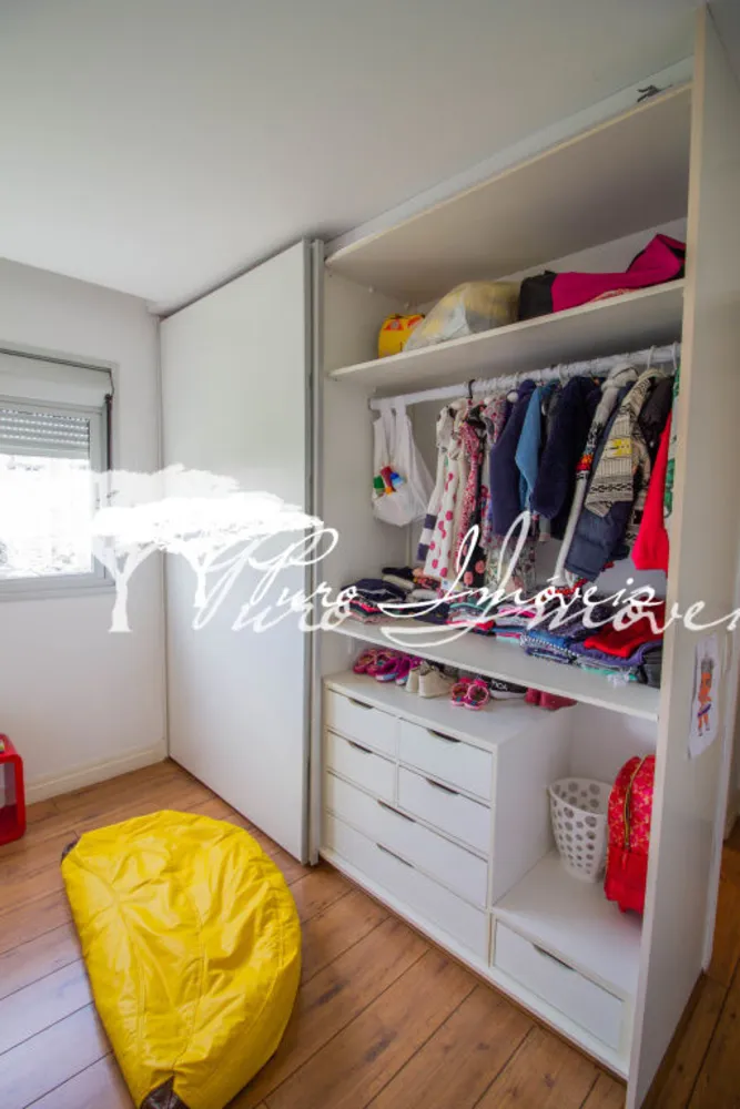 Apartamento, 3 quartos, 162 m² - Foto 5