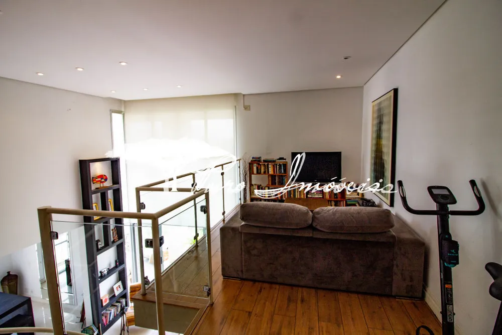 Apartamento, 3 quartos, 162 m² - Foto 3