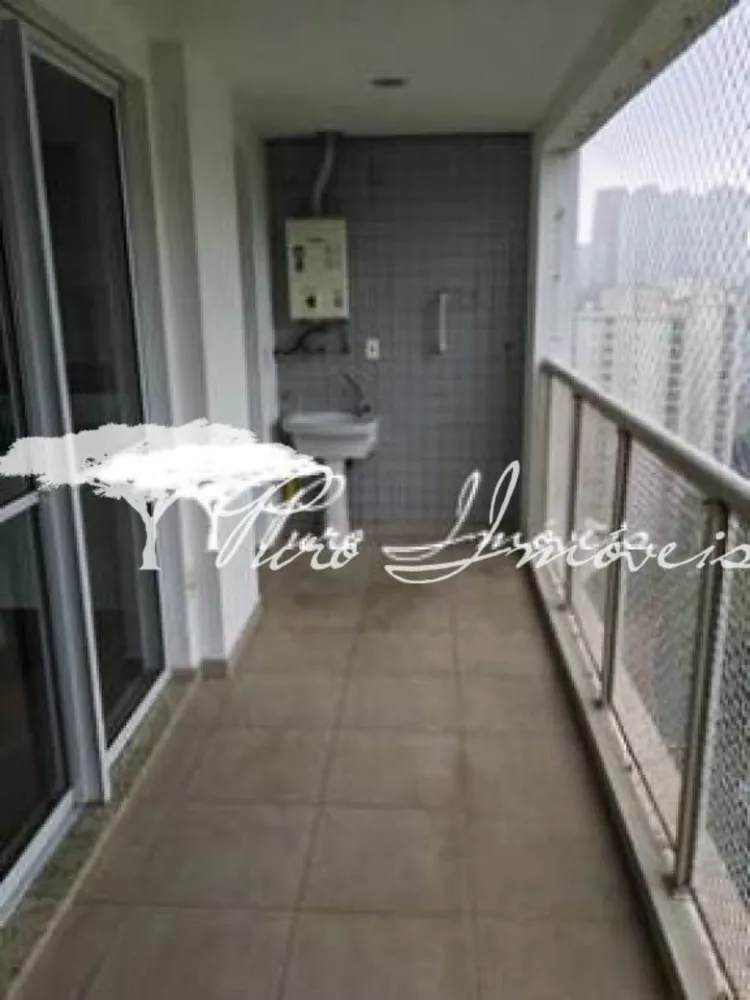 Apartamento, 2 quartos, 66 m² - Foto 4