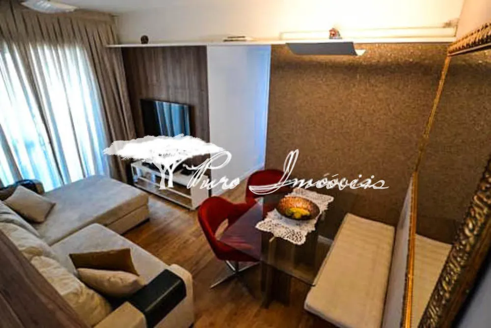 Apartamento, 2 quartos, 51 m² - Foto 4