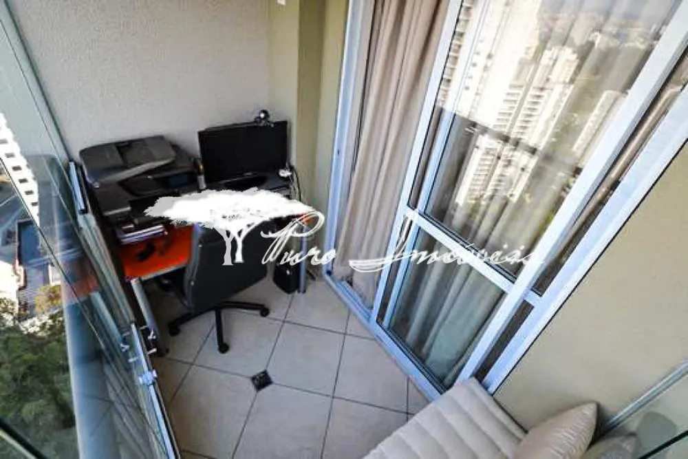 Apartamento, 2 quartos, 51 m² - Foto 3