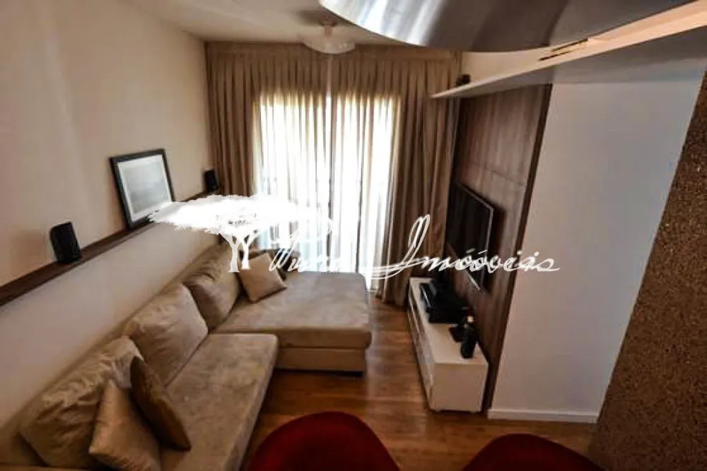 Apartamento, 2 quartos, 51 m² - Foto 1