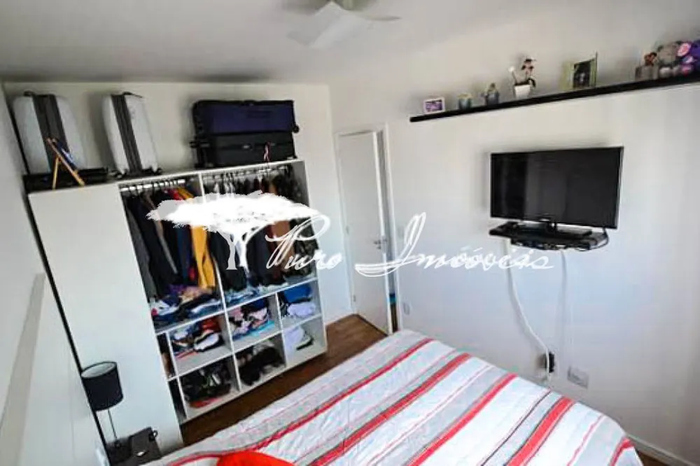 Apartamento, 2 quartos, 51 m² - Foto 7