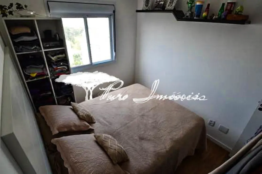 Apartamento, 2 quartos, 51 m² - Foto 8