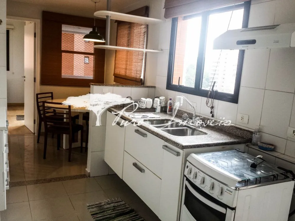 Apartamento, 4 quartos, 160 m² - Foto 8