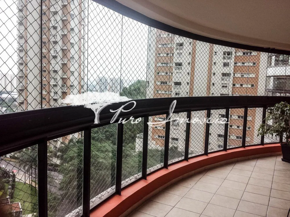 Apartamento, 4 quartos, 160 m² - Foto 4