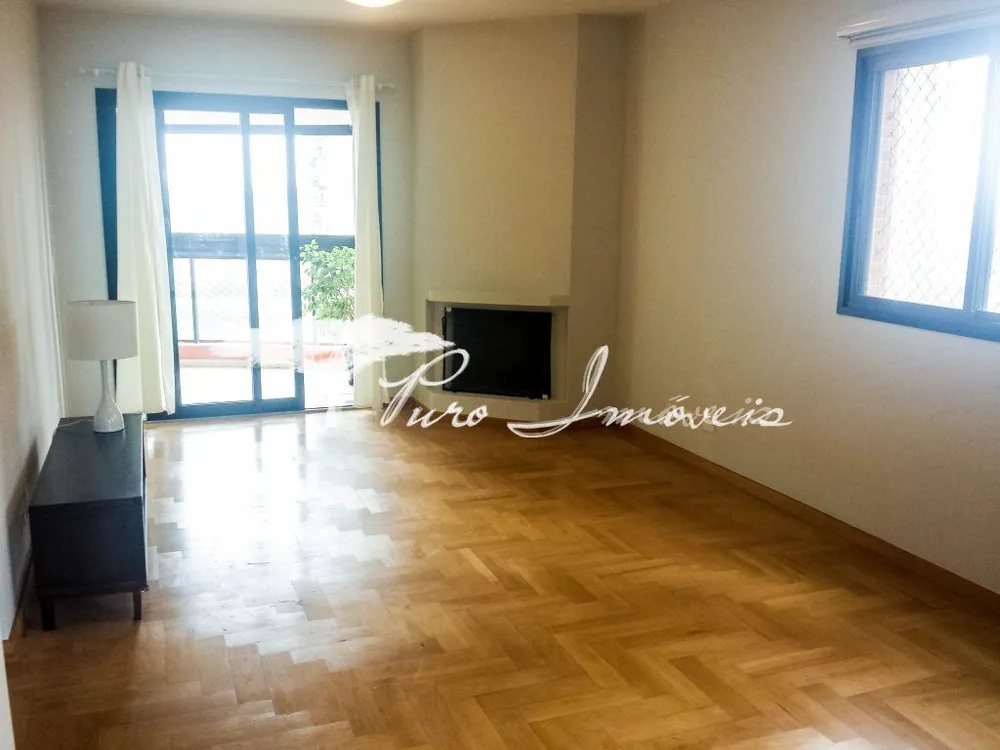 Apartamento, 4 quartos, 160 m² - Foto 1