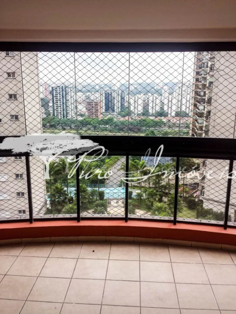 Apartamento, 4 quartos, 160 m² - Foto 3