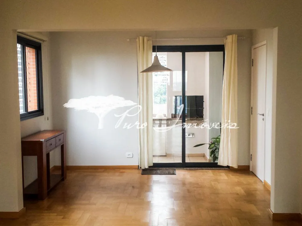 Apartamento, 4 quartos, 160 m² - Foto 2