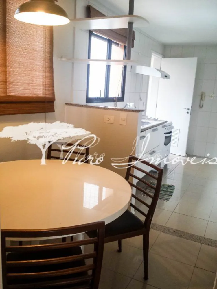 Apartamento, 4 quartos, 160 m² - Foto 5