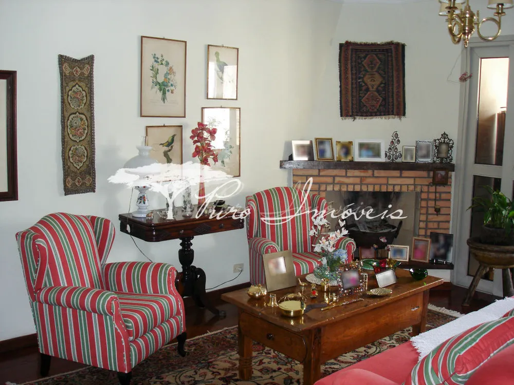 Apartamento, 3 quartos, 120 m² - Foto 1