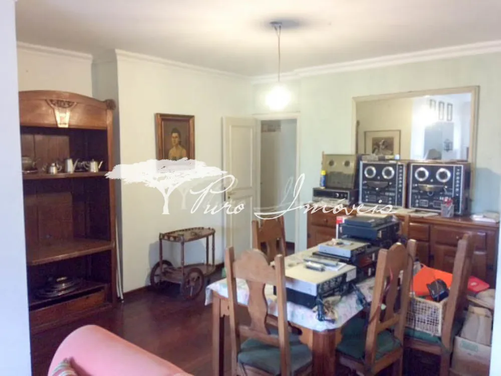 Apartamento, 3 quartos, 120 m² - Foto 3