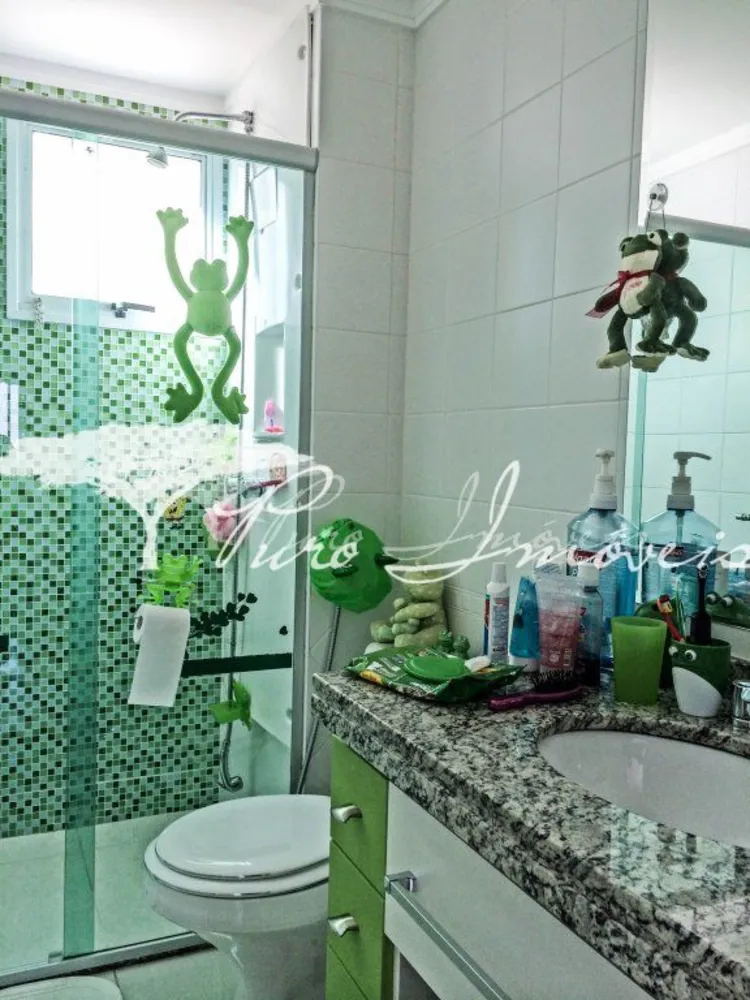 Apartamento, 3 quartos, 145 m² - Foto 6