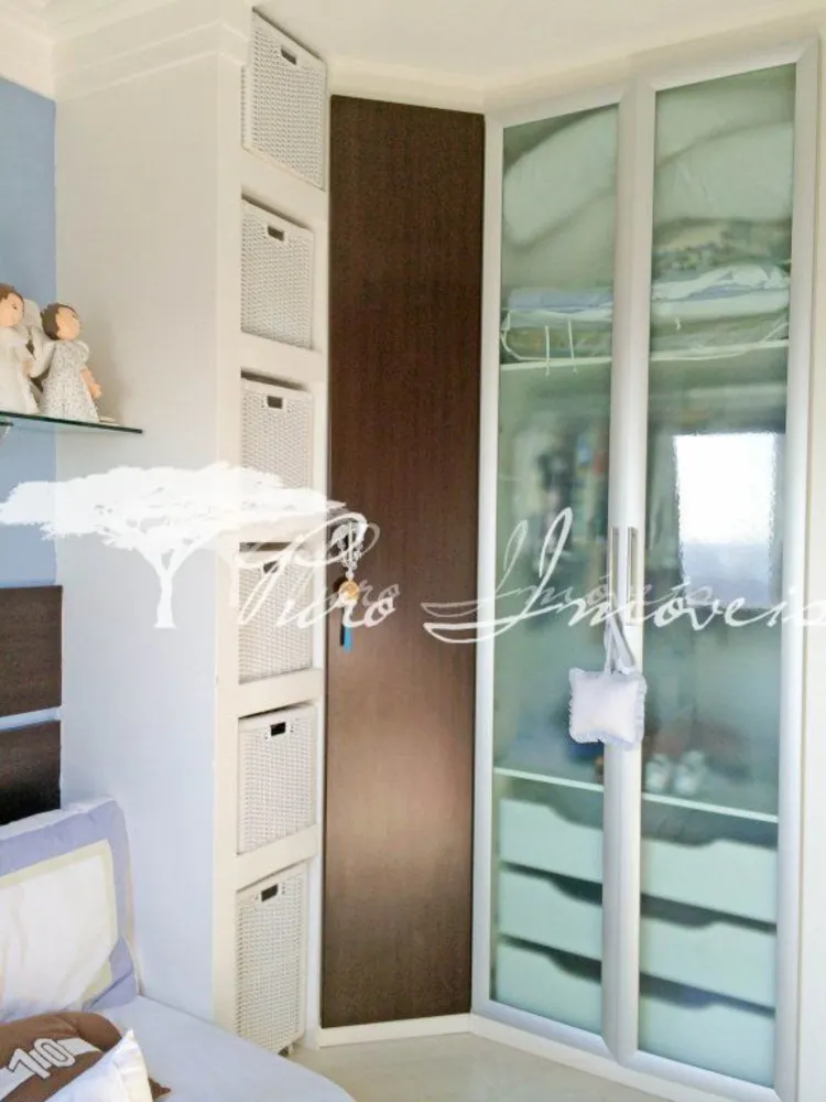Apartamento, 3 quartos, 145 m² - Foto 7