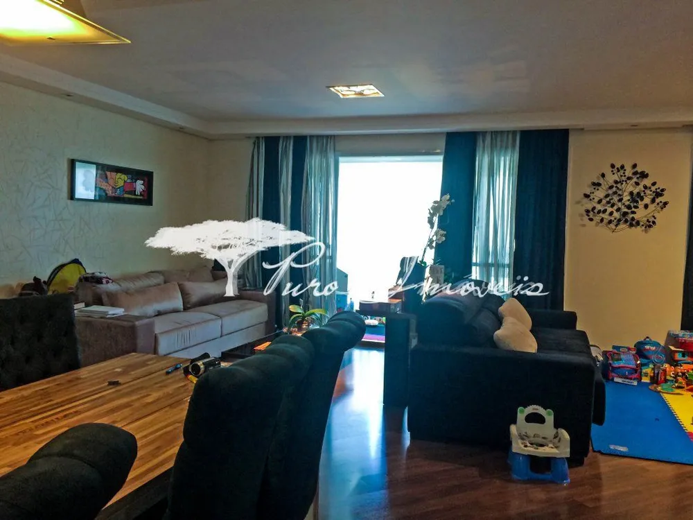 Apartamento, 3 quartos, 145 m² - Foto 4