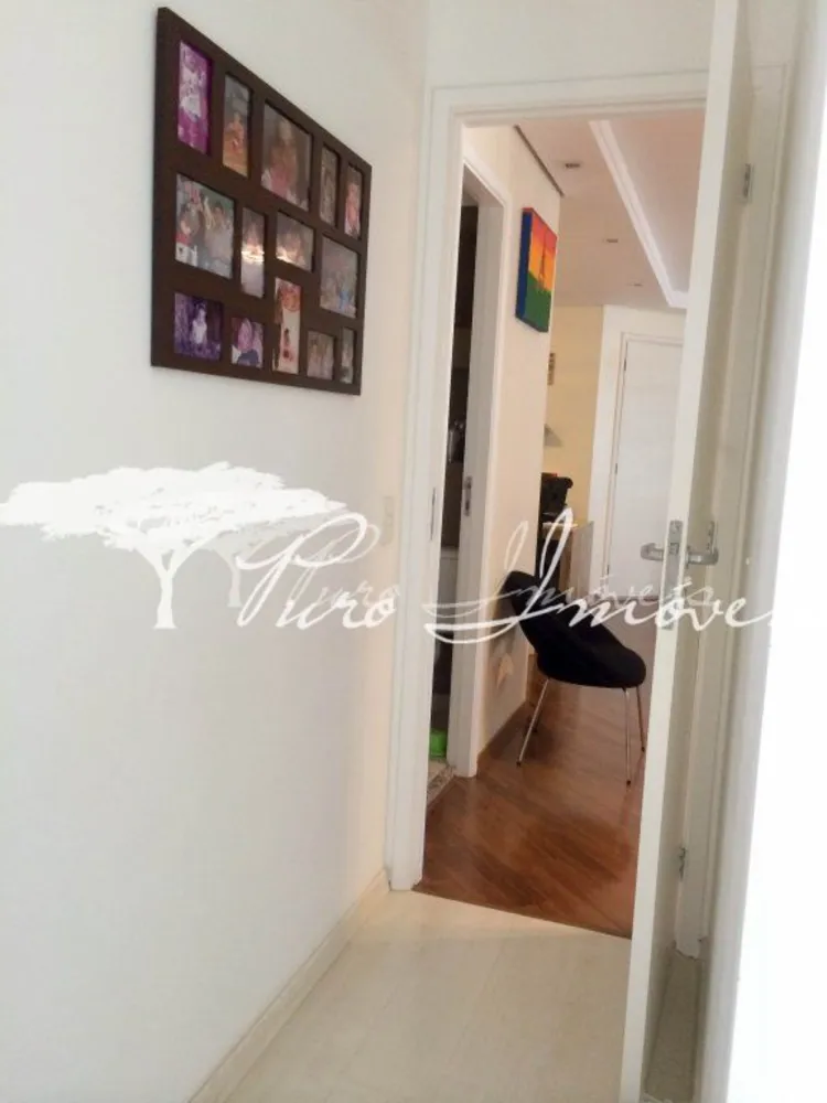 Apartamento, 3 quartos, 145 m² - Foto 8