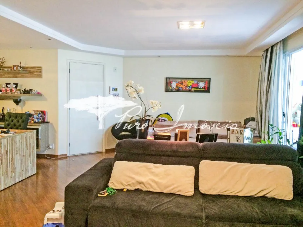 Apartamento, 3 quartos, 145 m² - Foto 1
