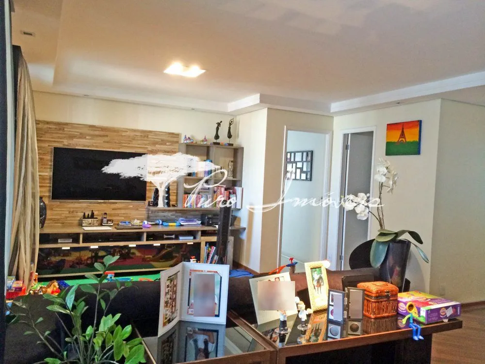 Apartamento, 3 quartos, 145 m² - Foto 2