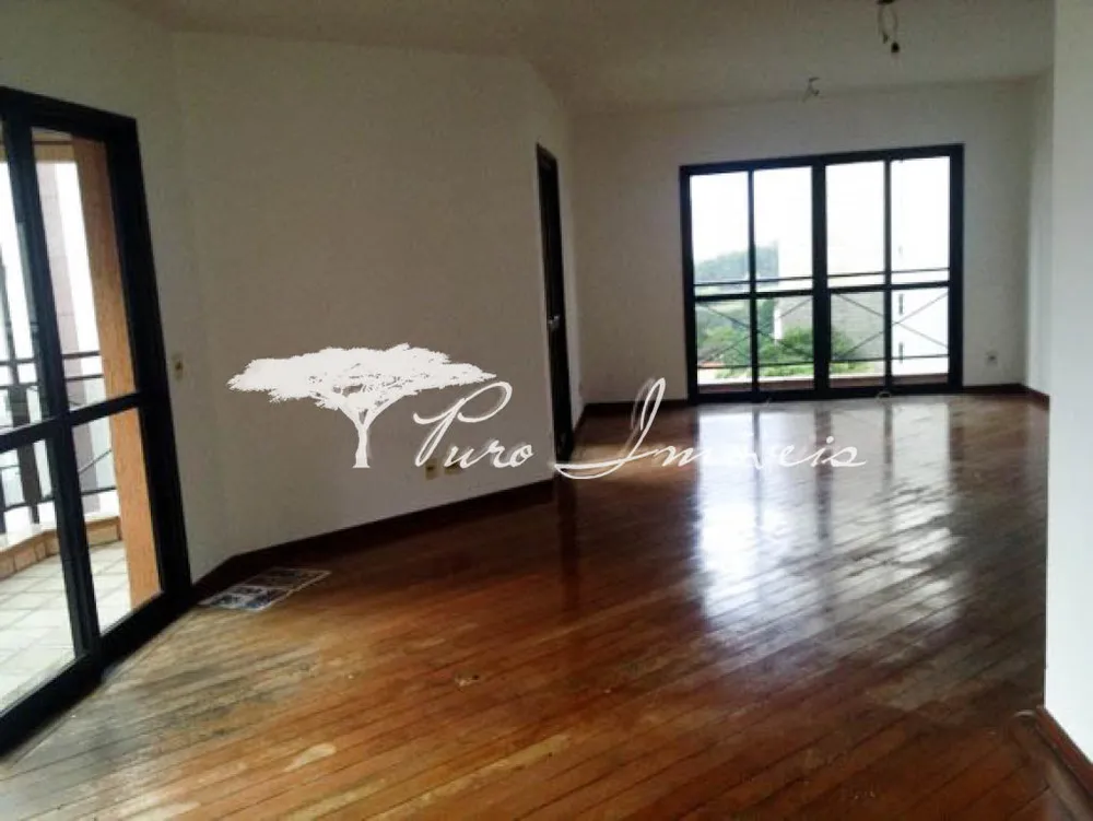 Apartamento, 3 quartos, 202 m² - Foto 3