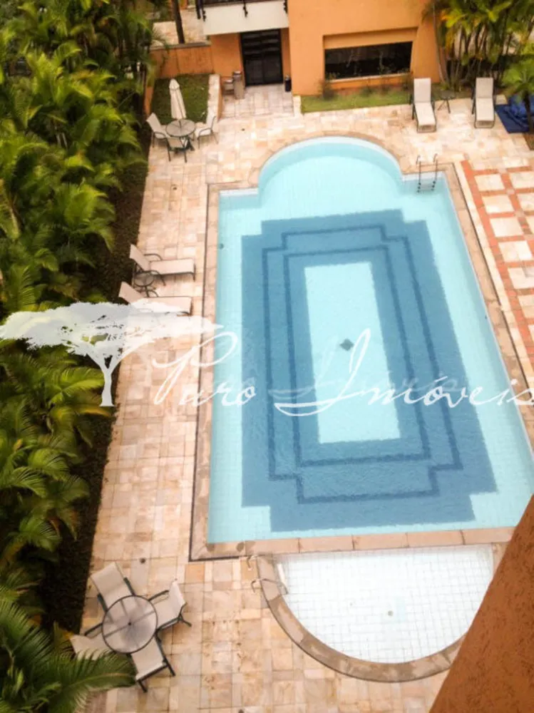 Apartamento, 3 quartos, 202 m² - Foto 5