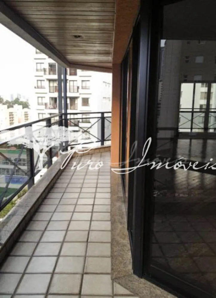 Apartamento, 3 quartos, 202 m² - Foto 2