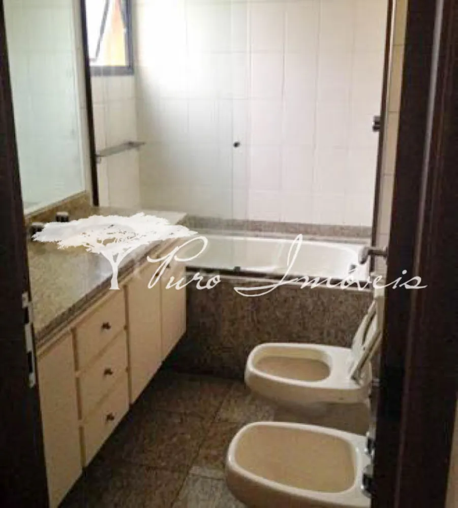 Apartamento, 3 quartos, 202 m² - Foto 6
