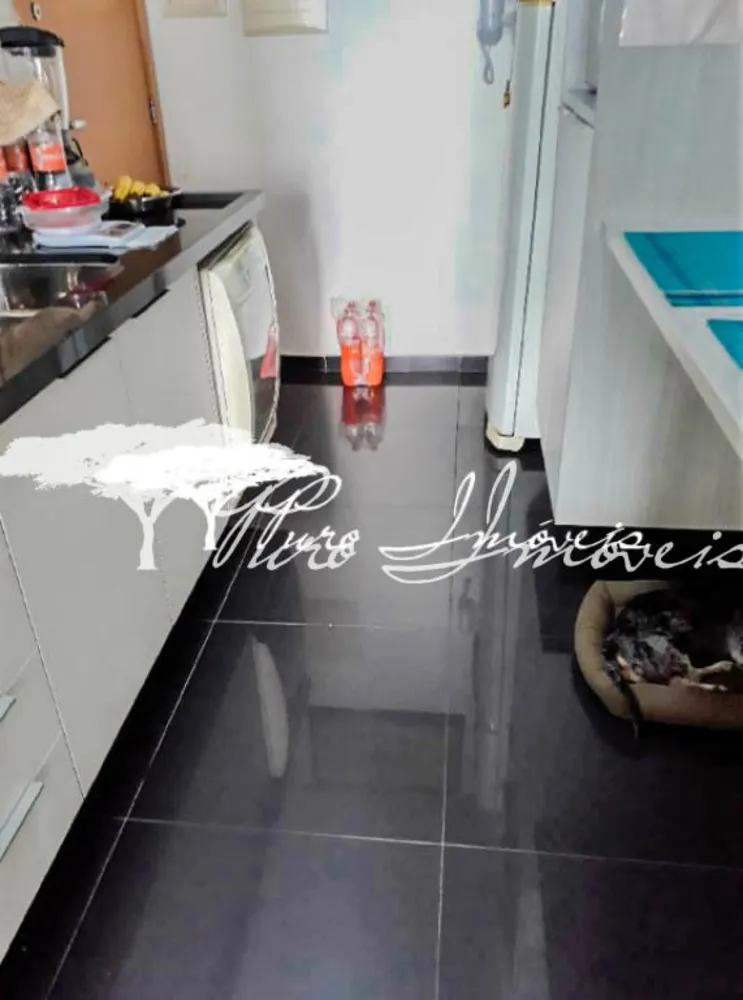 Apartamento, 3 quartos, 103 m² - Foto 3