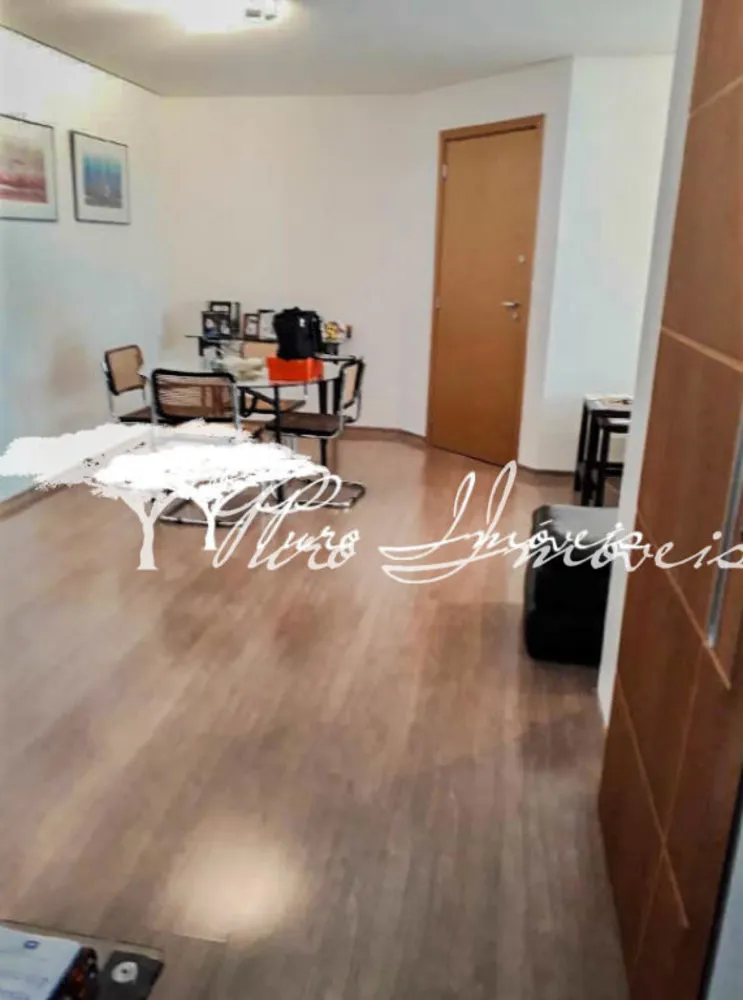 Apartamento, 3 quartos, 103 m² - Foto 1