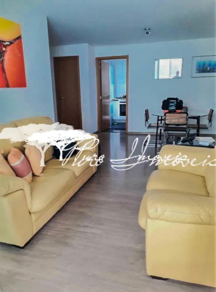 Apartamento, 3 quartos, 103 m² - Foto 2