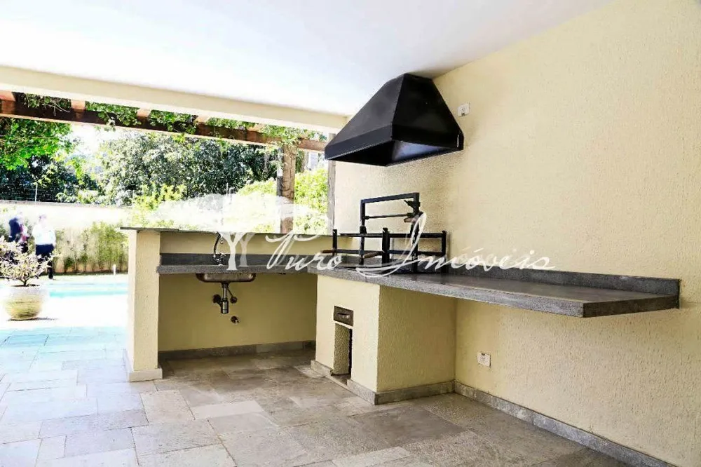 Casa, 4 quartos, 540 m² - Foto 5
