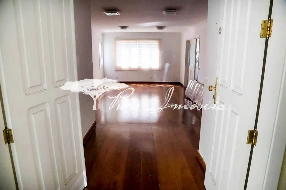 Casa, 4 quartos, 540 m² - Foto 4