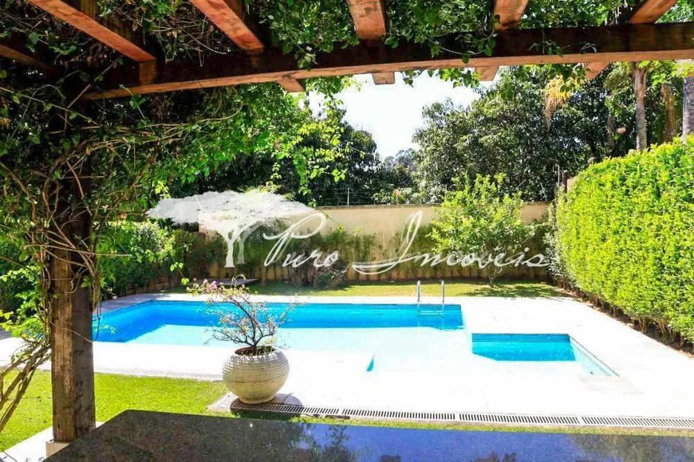 Casa, 4 quartos, 540 m² - Foto 8