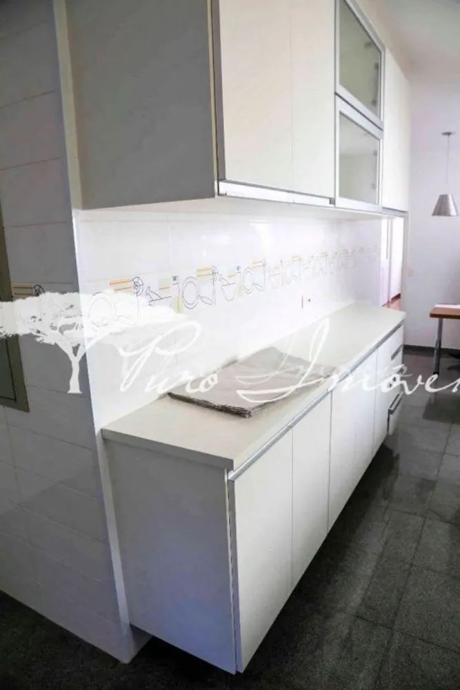 Casa, 4 quartos, 540 m² - Foto 7