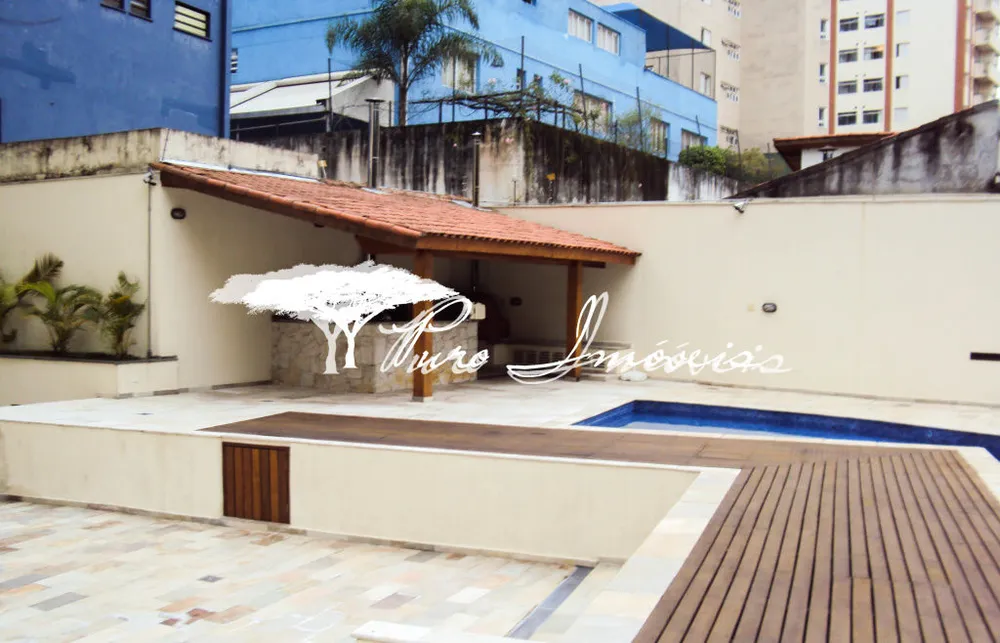 Apartamento, 4 quartos, 205 m² - Foto 10