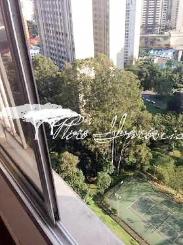 Apartamento, 4 quartos, 205 m² - Foto 2