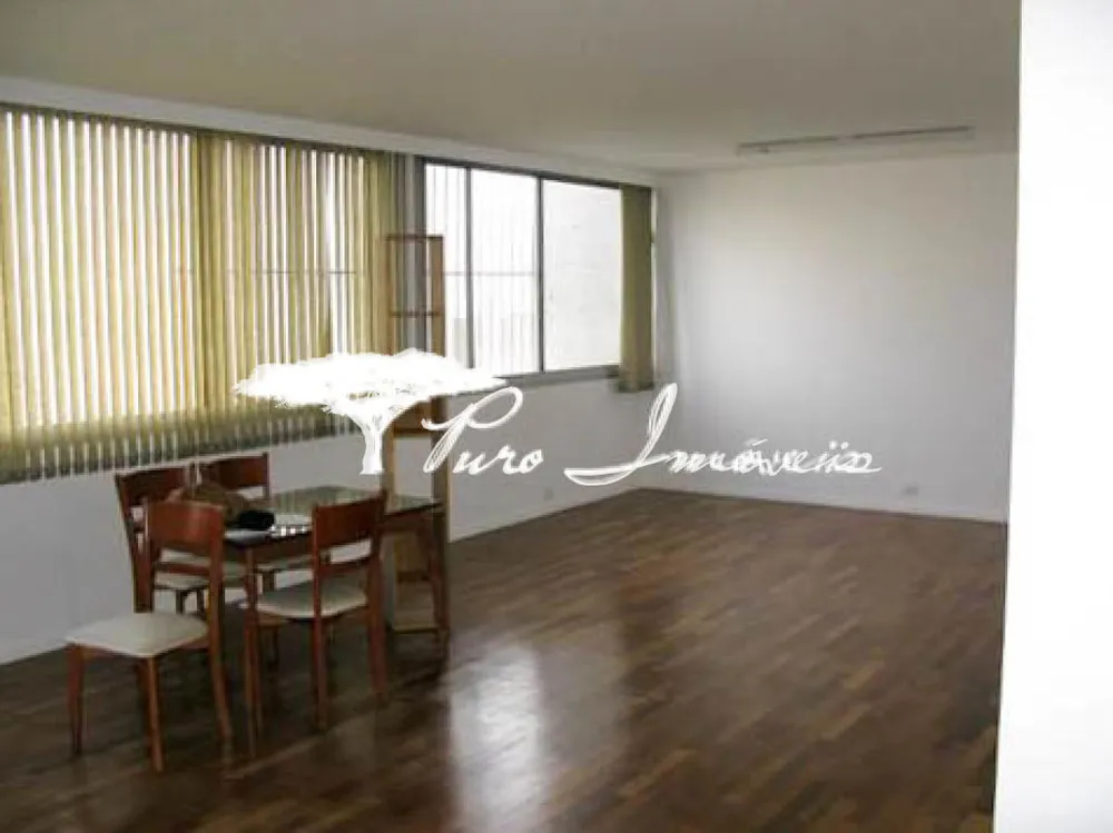 Apartamento, 4 quartos, 205 m² - Foto 1