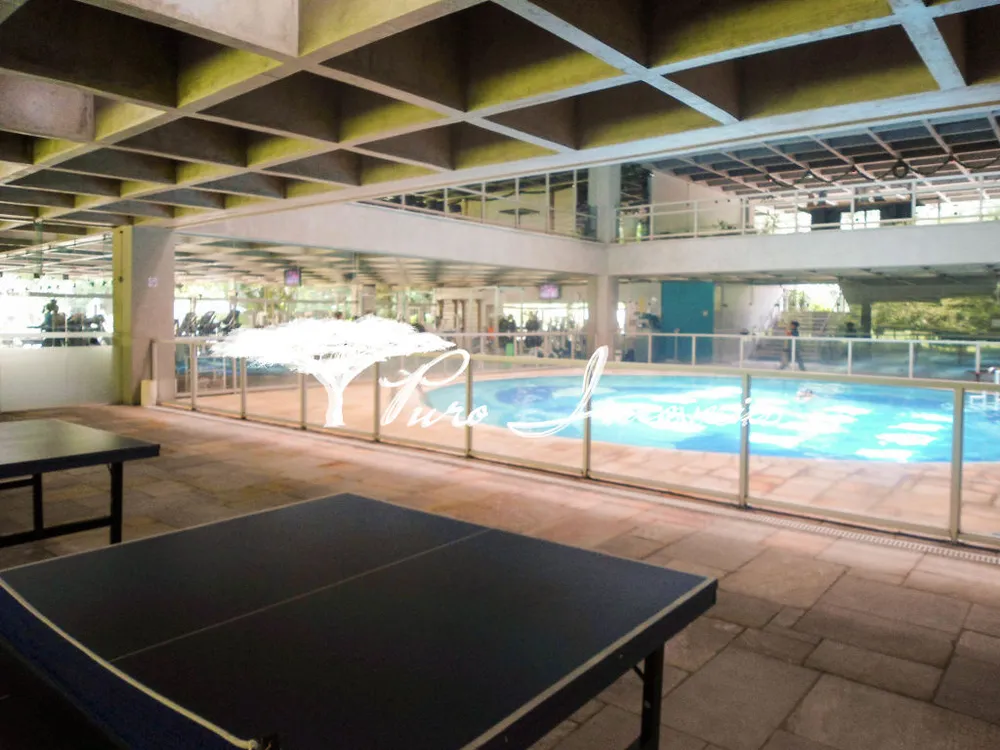 Apartamento, 4 quartos, 205 m² - Foto 11