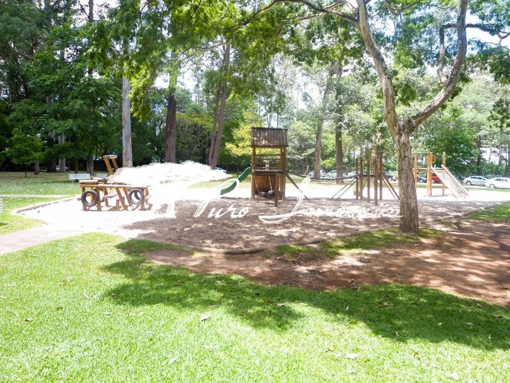 Apartamento, 4 quartos, 205 m² - Foto 8