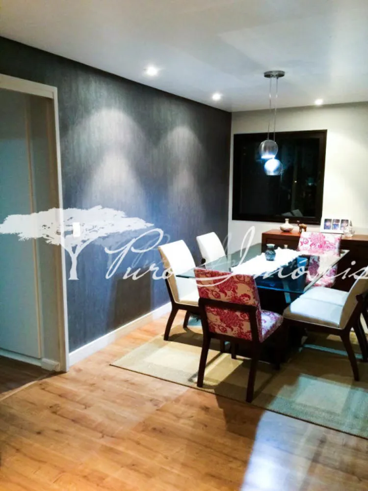 Apartamento, 3 quartos, 125 m² - Foto 1