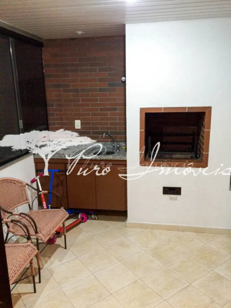 Apartamento, 3 quartos, 125 m² - Foto 4