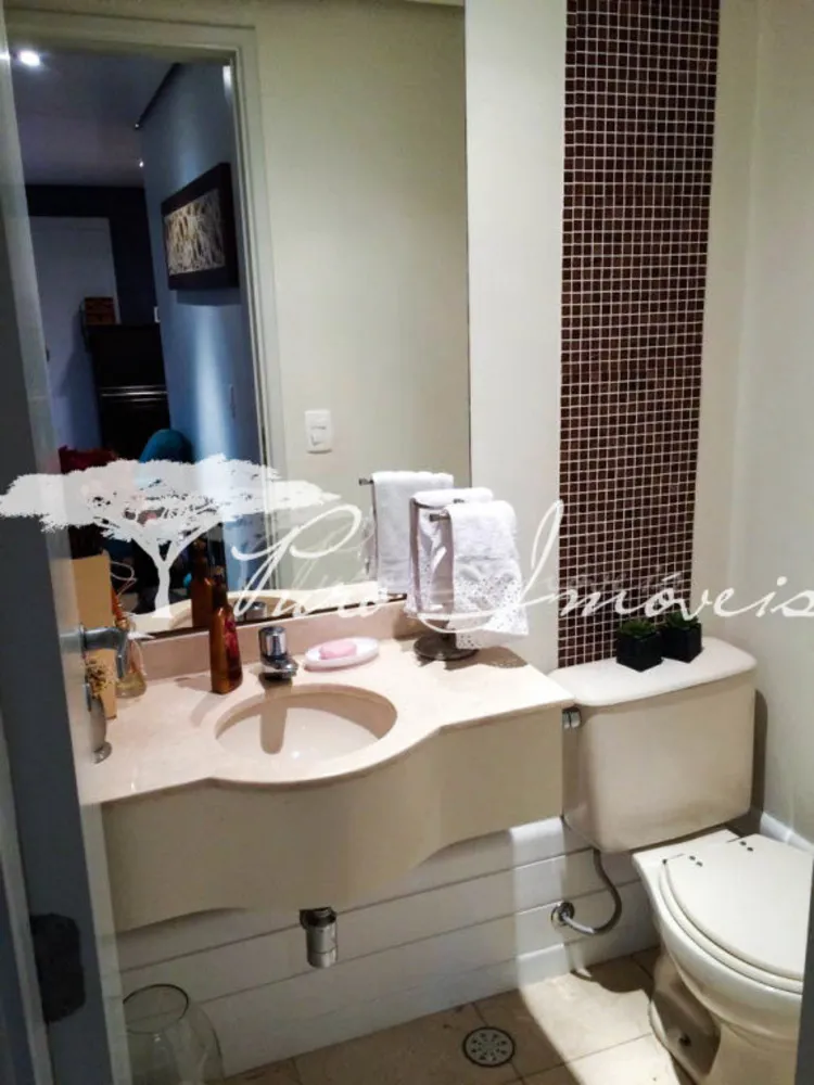 Apartamento, 3 quartos, 125 m² - Foto 6