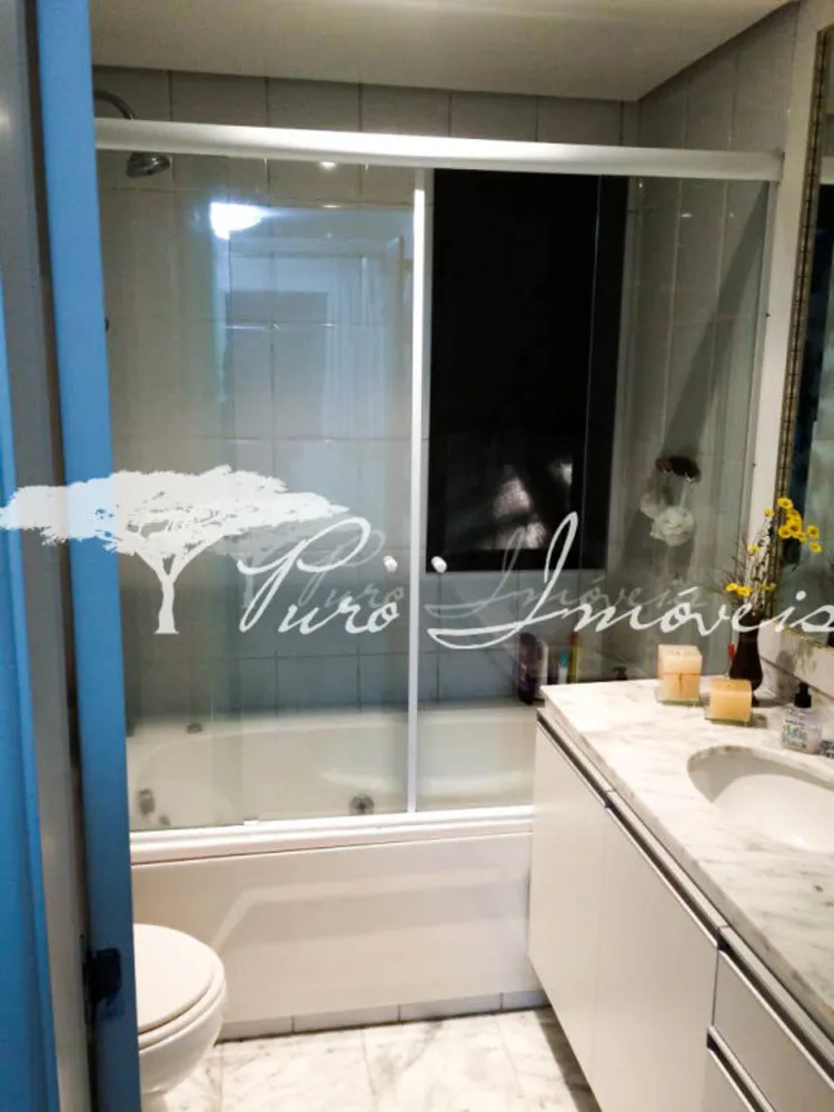 Apartamento, 3 quartos, 125 m² - Foto 5