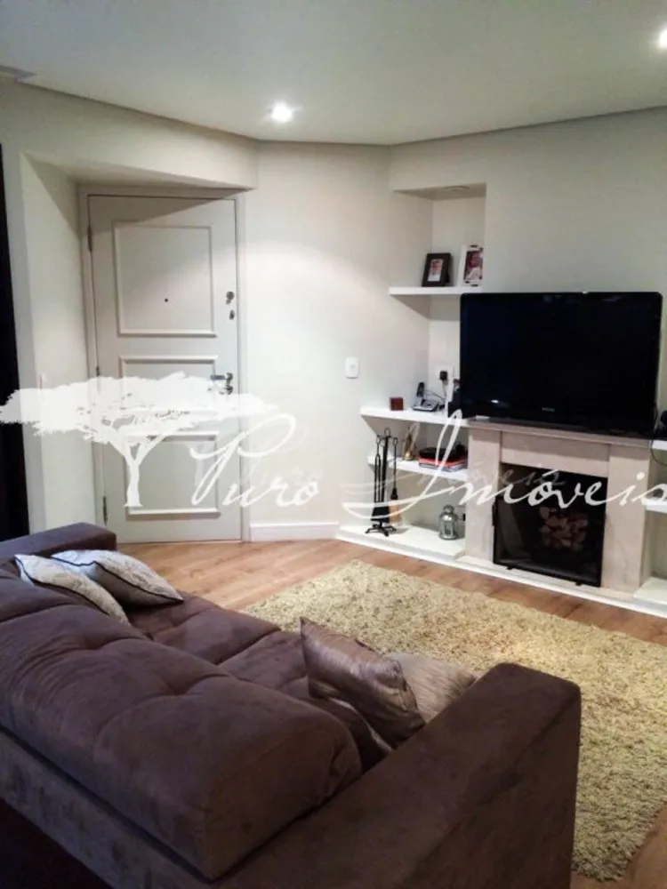 Apartamento, 3 quartos, 125 m² - Foto 3