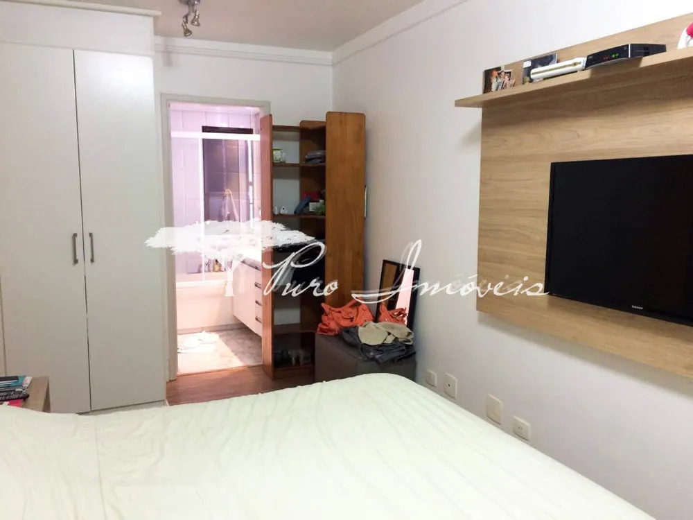 Apartamento, 3 quartos, 125 m² - Foto 7