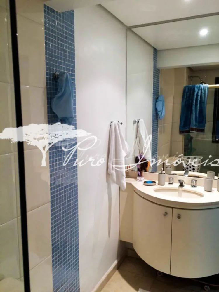 Apartamento, 3 quartos, 125 m² - Foto 8