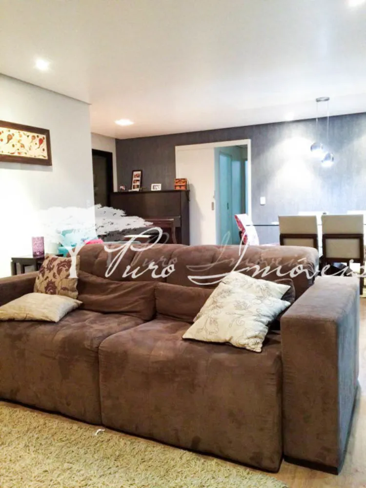 Apartamento, 3 quartos, 125 m² - Foto 2