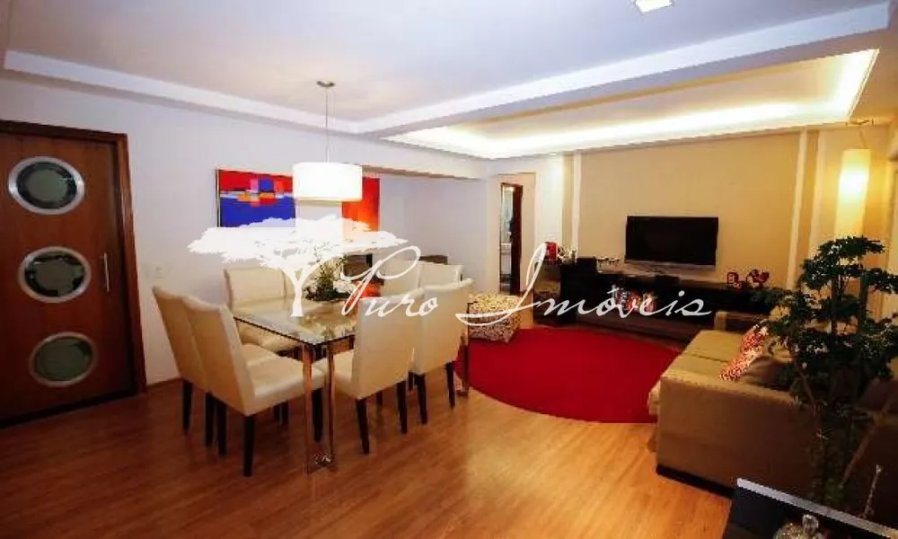 Apartamento, 3 quartos, 115 m² - Foto 2