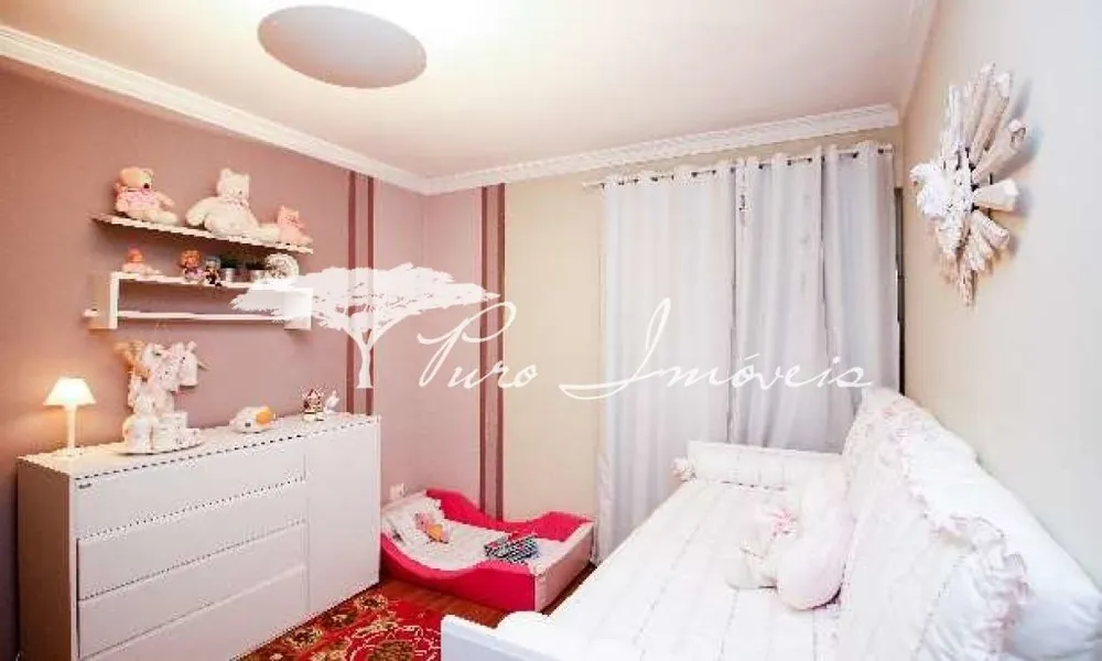 Apartamento, 3 quartos, 115 m² - Foto 6