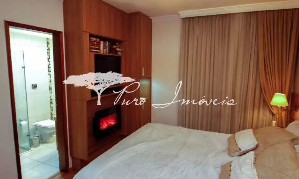 Apartamento, 3 quartos, 115 m² - Foto 5
